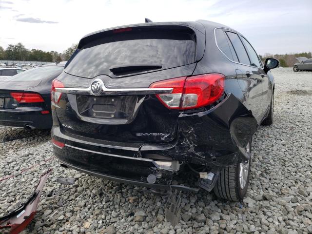 Photo 8 VIN: LRBFXBSA3HD062664 - BUICK ENVISION E 