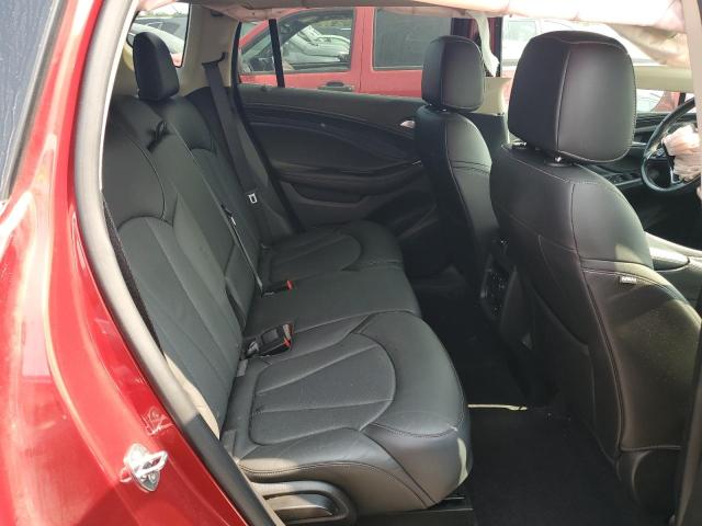 Photo 10 VIN: LRBFXBSA3HD067377 - BUICK ENVISION E 