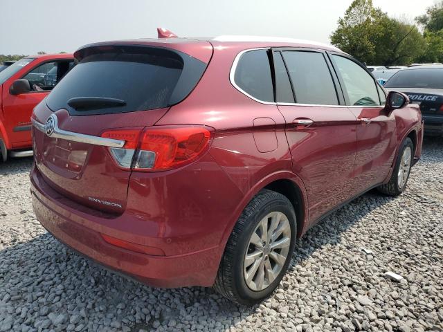 Photo 2 VIN: LRBFXBSA3HD067377 - BUICK ENVISION E 