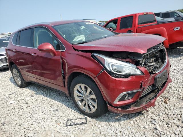 Photo 3 VIN: LRBFXBSA3HD067377 - BUICK ENVISION E 