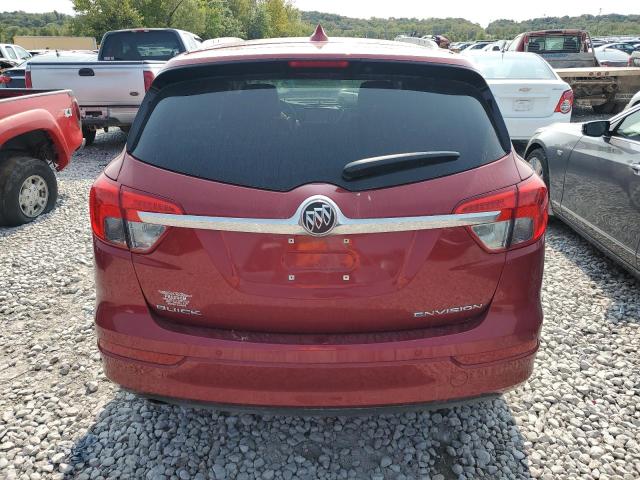 Photo 5 VIN: LRBFXBSA3HD067377 - BUICK ENVISION E 