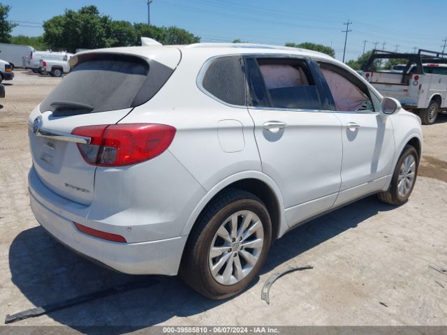 Photo 3 VIN: LRBFXBSA3HD076127 - BUICK ENVISION 