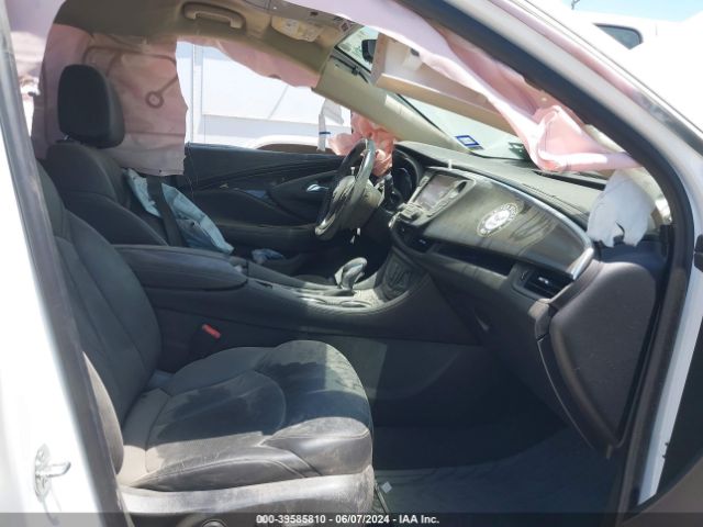 Photo 4 VIN: LRBFXBSA3HD076127 - BUICK ENVISION 