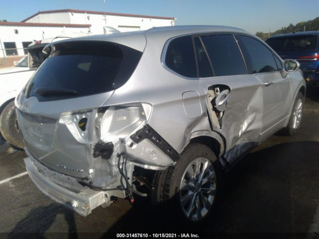 Photo 3 VIN: LRBFXBSA3HD093140 - BUICK ENVISION 