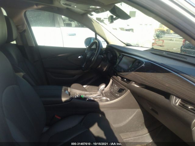 Photo 4 VIN: LRBFXBSA3HD093140 - BUICK ENVISION 