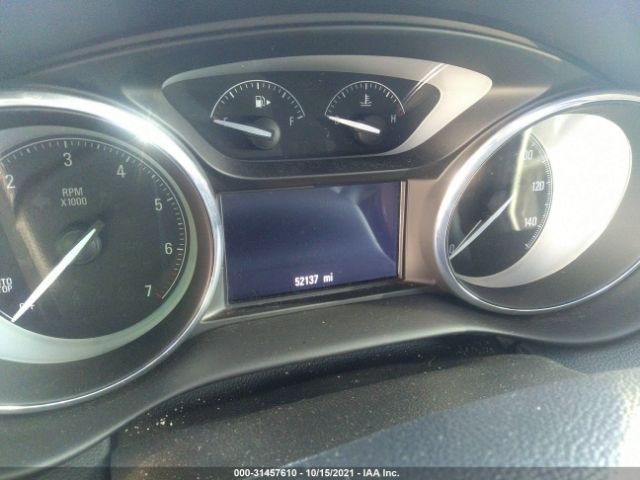 Photo 6 VIN: LRBFXBSA3HD093140 - BUICK ENVISION 