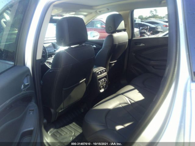 Photo 7 VIN: LRBFXBSA3HD093140 - BUICK ENVISION 