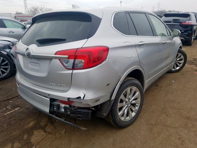 Photo 3 VIN: LRBFXBSA3HD098533 - BUICK ENVISION E 