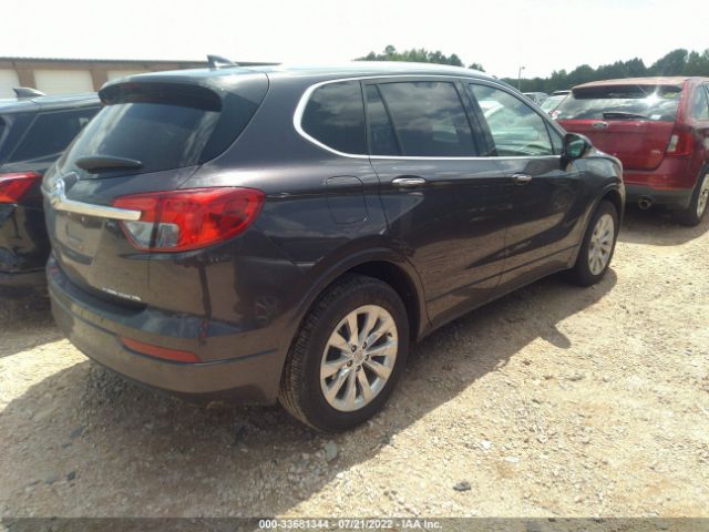 Photo 3 VIN: LRBFXBSA3HD109613 - BUICK ENVISION 