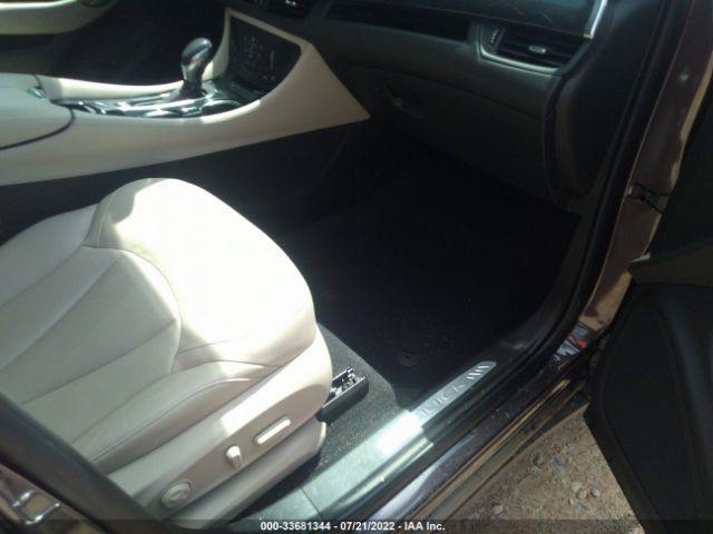 Photo 4 VIN: LRBFXBSA3HD109613 - BUICK ENVISION 