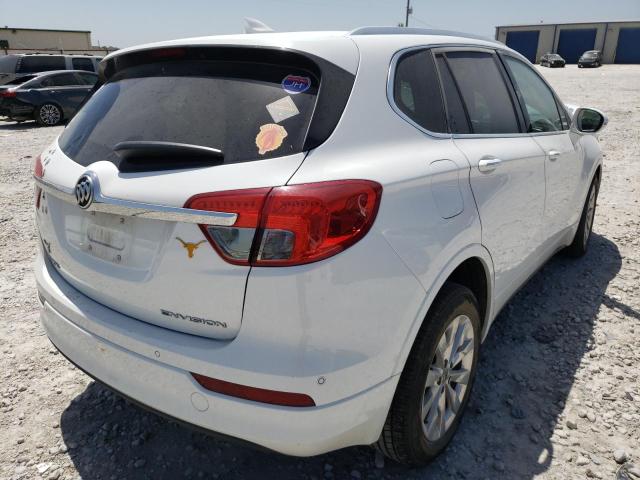 Photo 3 VIN: LRBFXBSA3HD201658 - BUICK ENVISION E 