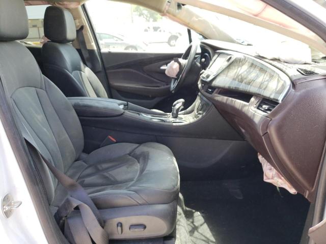 Photo 4 VIN: LRBFXBSA3HD201658 - BUICK ENVISION E 