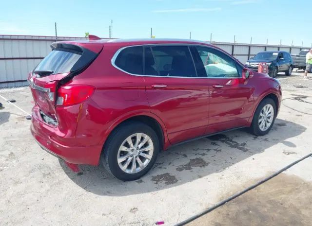 Photo 3 VIN: LRBFXBSA3HD202664 - BUICK ENVISION 