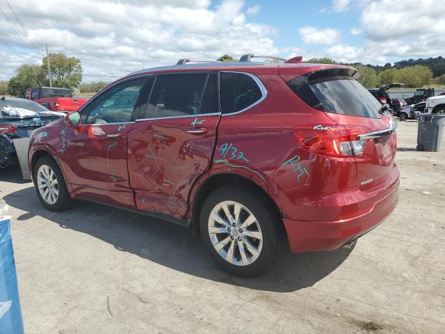 Photo 1 VIN: LRBFXBSA3HD237608 - BUICK ENVISION E 