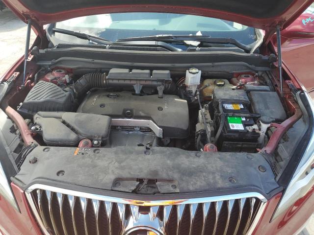 Photo 11 VIN: LRBFXBSA3HD237608 - BUICK ENVISION E 