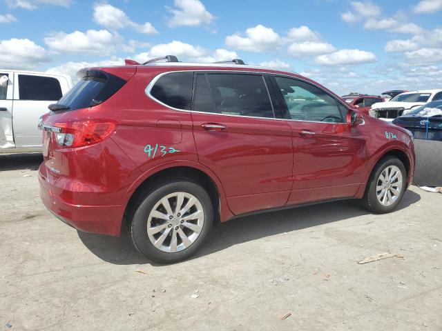 Photo 2 VIN: LRBFXBSA3HD237608 - BUICK ENVISION E 