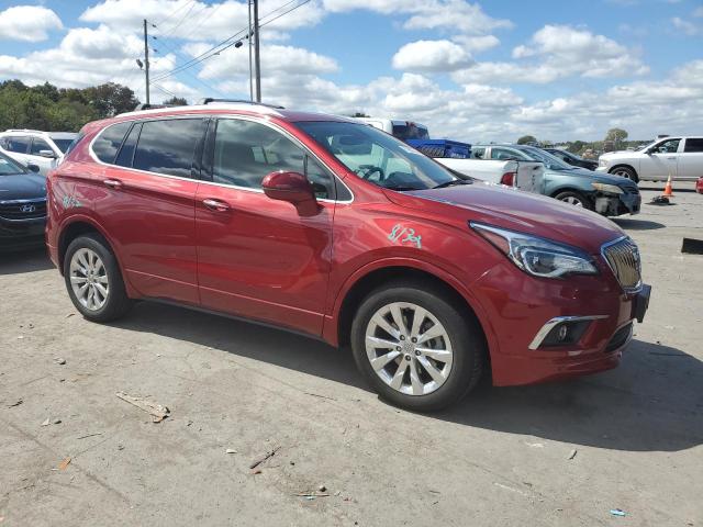 Photo 3 VIN: LRBFXBSA3HD237608 - BUICK ENVISION E 