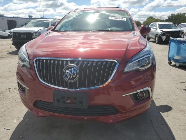 Photo 4 VIN: LRBFXBSA3HD237608 - BUICK ENVISION E 