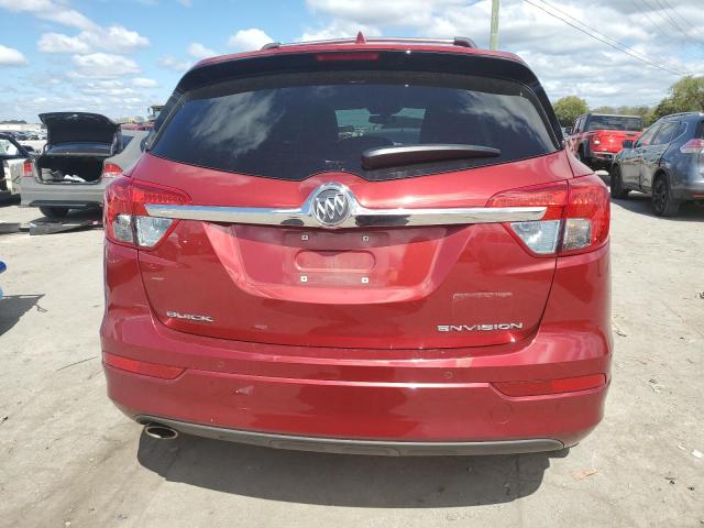 Photo 5 VIN: LRBFXBSA3HD237608 - BUICK ENVISION E 