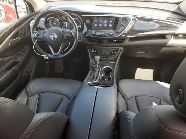 Photo 7 VIN: LRBFXBSA3HD237608 - BUICK ENVISION E 