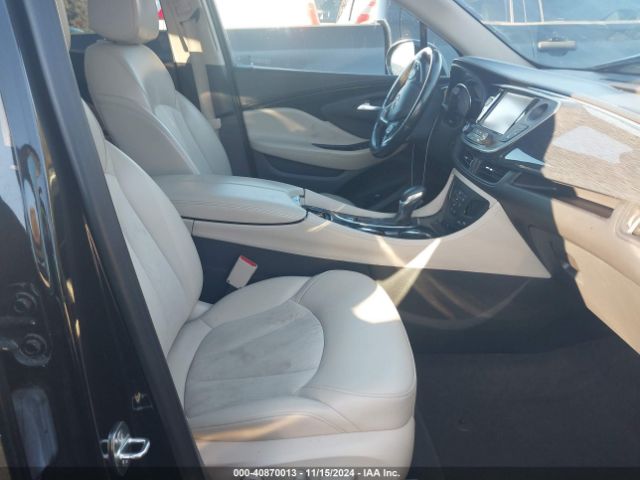 Photo 4 VIN: LRBFXBSA3JD028374 - BUICK ENVISION 