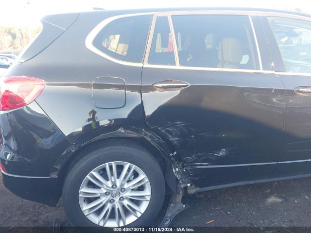 Photo 5 VIN: LRBFXBSA3JD028374 - BUICK ENVISION 