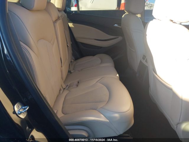 Photo 7 VIN: LRBFXBSA3JD028374 - BUICK ENVISION 