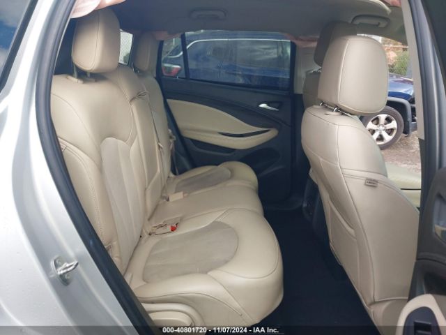 Photo 7 VIN: LRBFXBSA3KD009650 - BUICK ENVISION 