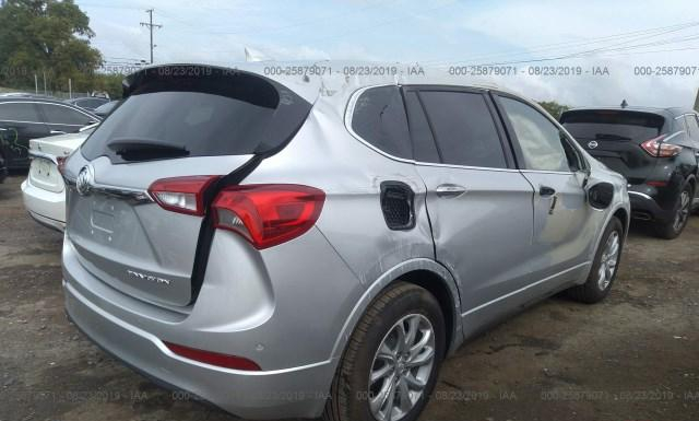 Photo 3 VIN: LRBFXBSA3KD103723 - BUICK ENVISION 