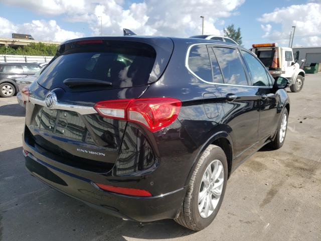 Photo 3 VIN: LRBFXBSA3KD143784 - BUICK ENVISION P 