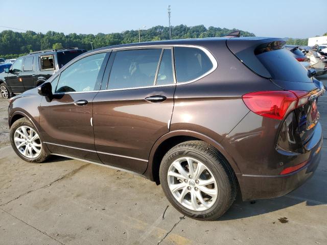 Photo 1 VIN: LRBFXBSA3LD032010 - BUICK ENVISION P 