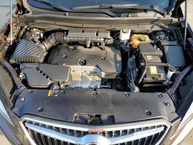 Photo 10 VIN: LRBFXBSA3LD032010 - BUICK ENVISION P 