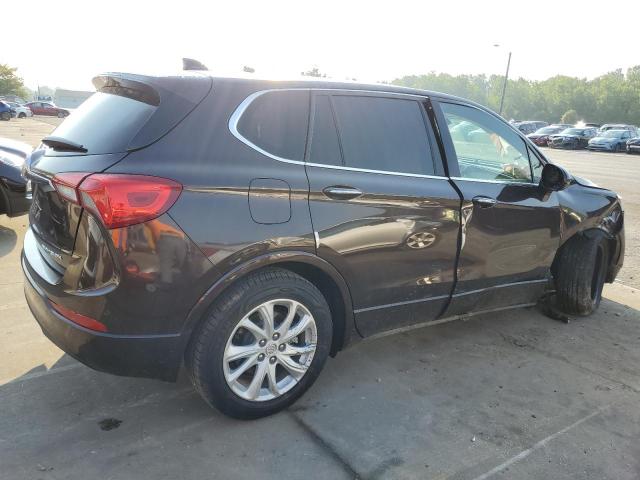 Photo 2 VIN: LRBFXBSA3LD032010 - BUICK ENVISION P 