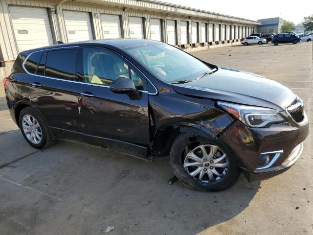 Photo 3 VIN: LRBFXBSA3LD032010 - BUICK ENVISION P 