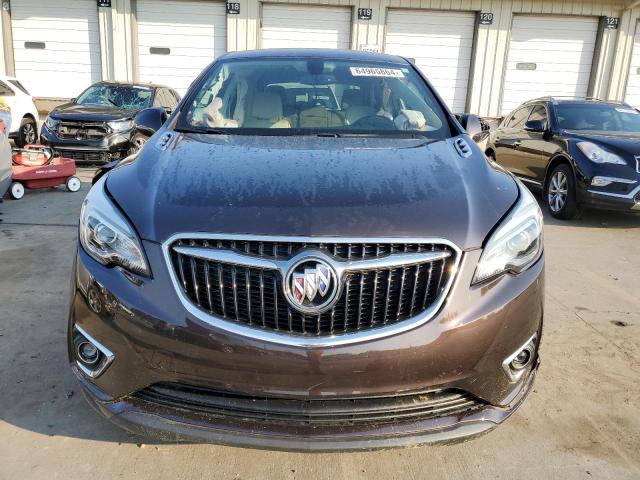 Photo 4 VIN: LRBFXBSA3LD032010 - BUICK ENVISION P 