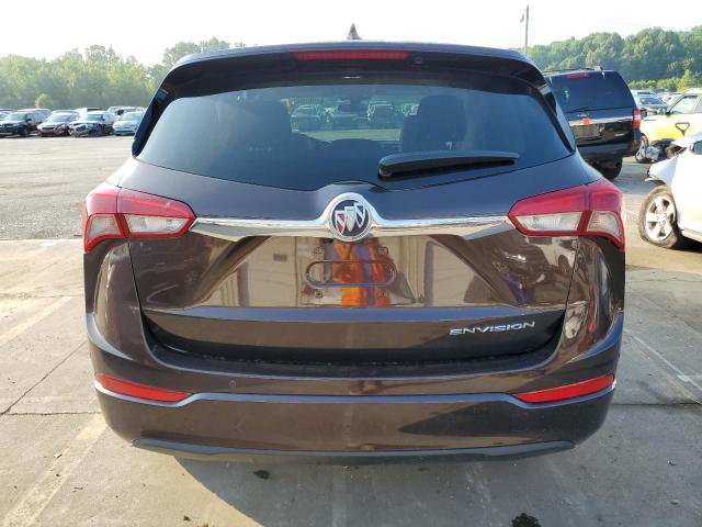 Photo 5 VIN: LRBFXBSA3LD032010 - BUICK ENVISION P 