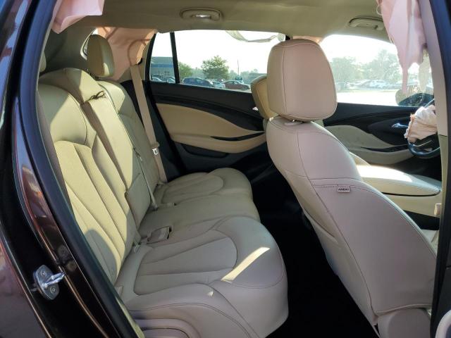 Photo 9 VIN: LRBFXBSA3LD032010 - BUICK ENVISION P 