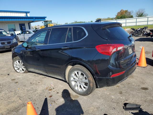 Photo 1 VIN: LRBFXBSA3LD098251 - BUICK ENVISION P 