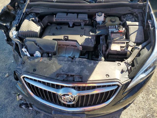 Photo 11 VIN: LRBFXBSA3LD098251 - BUICK ENVISION P 