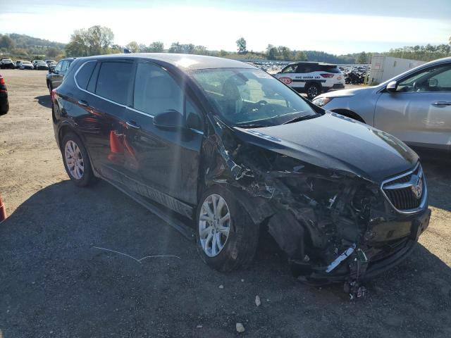 Photo 3 VIN: LRBFXBSA3LD098251 - BUICK ENVISION P 