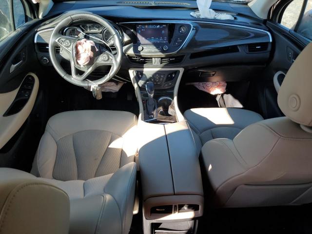 Photo 7 VIN: LRBFXBSA3LD098251 - BUICK ENVISION P 