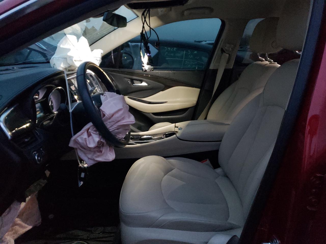 Photo 6 VIN: LRBFXBSA3LD104114 - BUICK ENVISION 