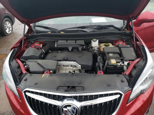 Photo 10 VIN: LRBFXBSA3LD112777 - BUICK ENVISION P 