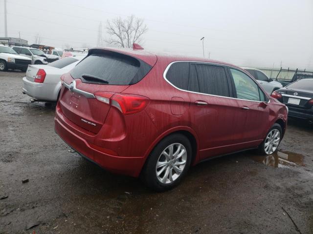 Photo 2 VIN: LRBFXBSA3LD112777 - BUICK ENVISION P 