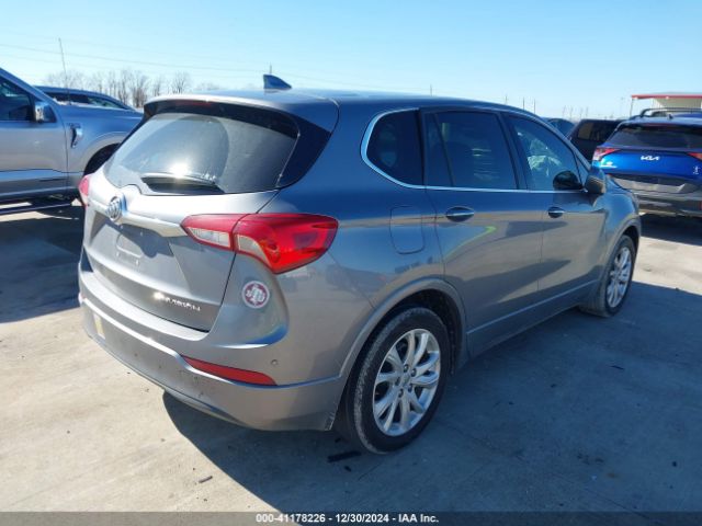 Photo 3 VIN: LRBFXBSA3LD113119 - BUICK ENVISION 