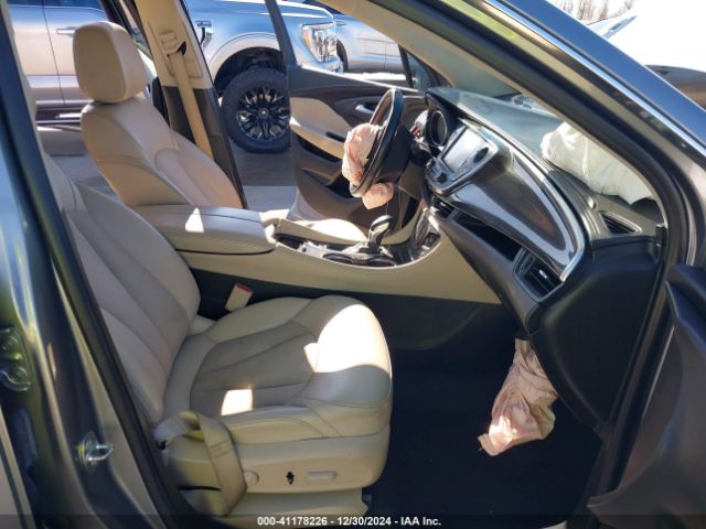 Photo 4 VIN: LRBFXBSA3LD113119 - BUICK ENVISION 