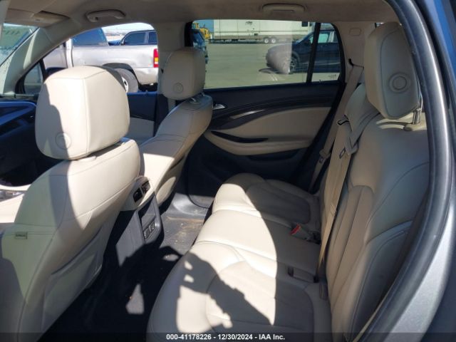 Photo 7 VIN: LRBFXBSA3LD113119 - BUICK ENVISION 