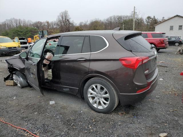 Photo 1 VIN: LRBFXBSA3LD138408 - BUICK ENVISION P 