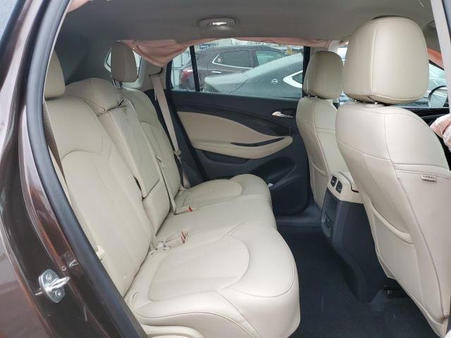 Photo 10 VIN: LRBFXBSA3LD138408 - BUICK ENVISION P 