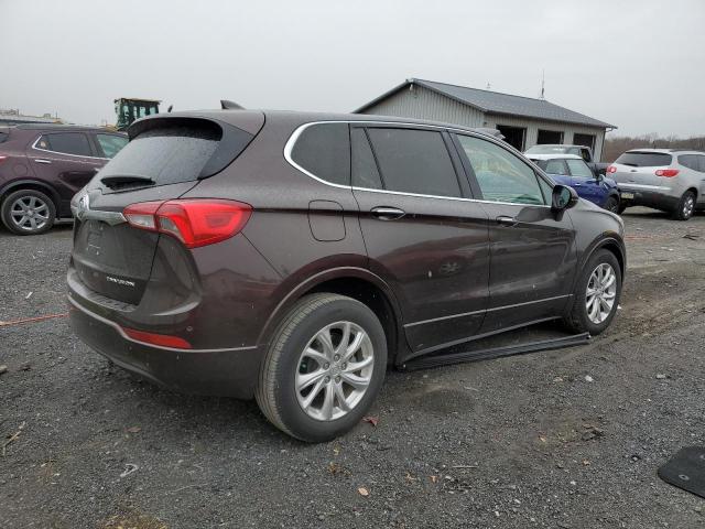 Photo 2 VIN: LRBFXBSA3LD138408 - BUICK ENVISION P 